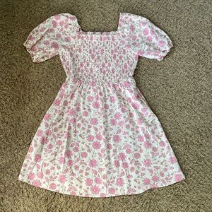 Universal Thread poplin dress size small